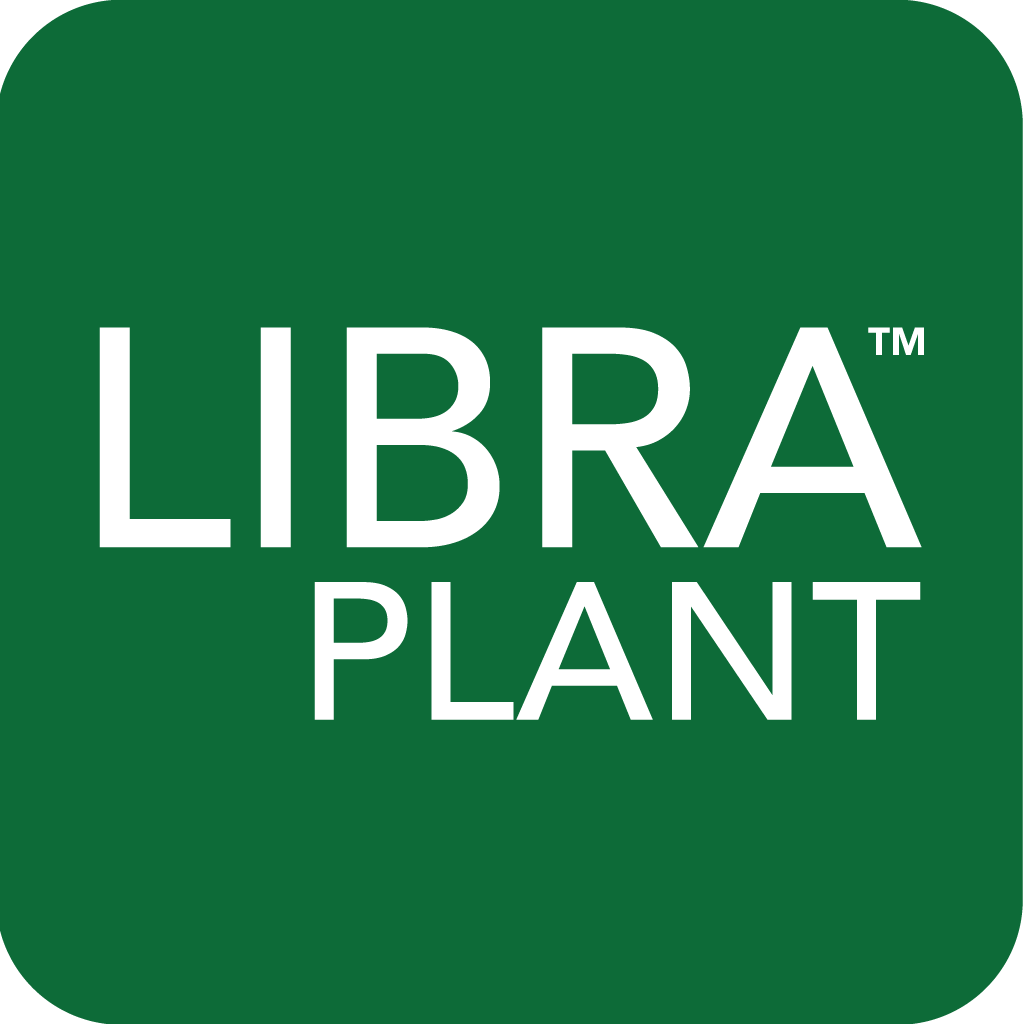 Libra Plant app icon