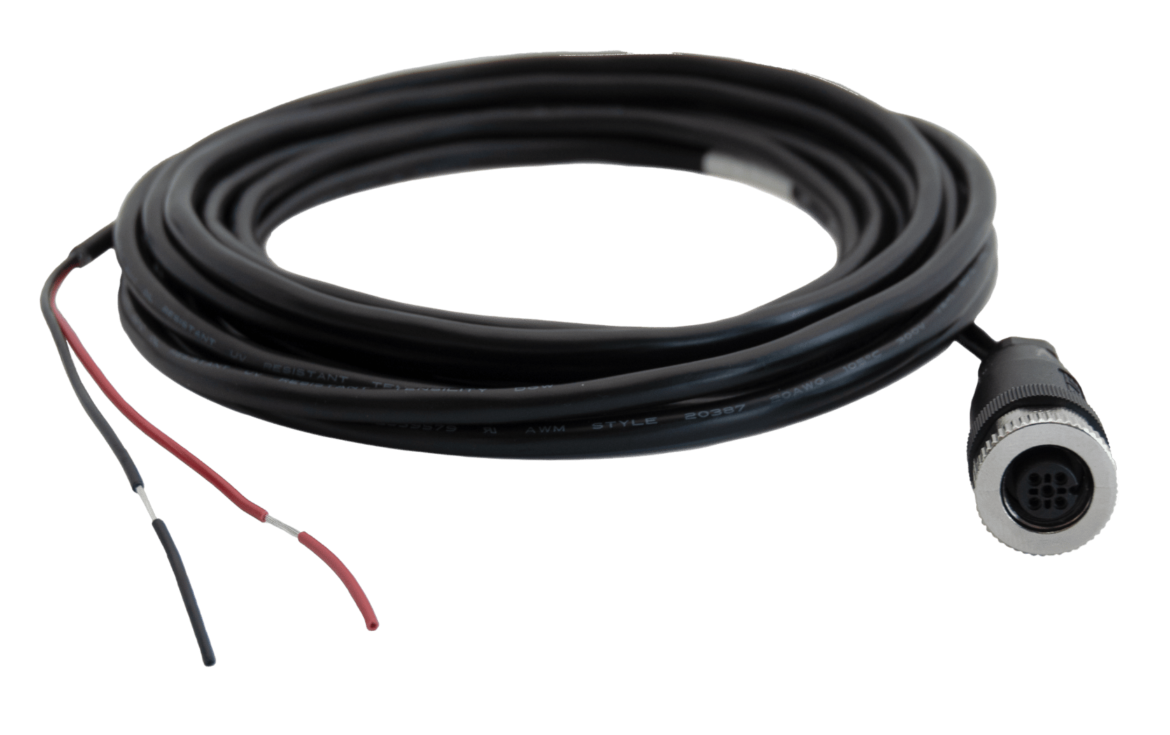 P0090 5-pin power cable